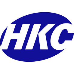 HKC Logo HKC Logo