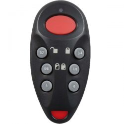 HKC Alarm Fob