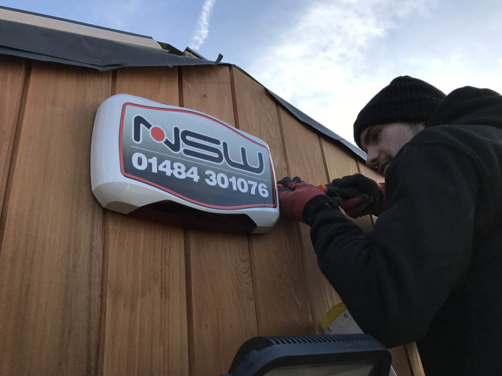 Burglar Alarm Maintenance Huddersfield Burglar Alarm Maintenance Huddersfield