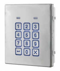 videx Keypad